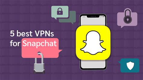 best vpn for snapchat|9 Best VPNs for Snapchat 